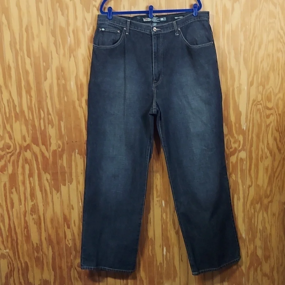 Ecko unltd baggy 5-pocket vintage